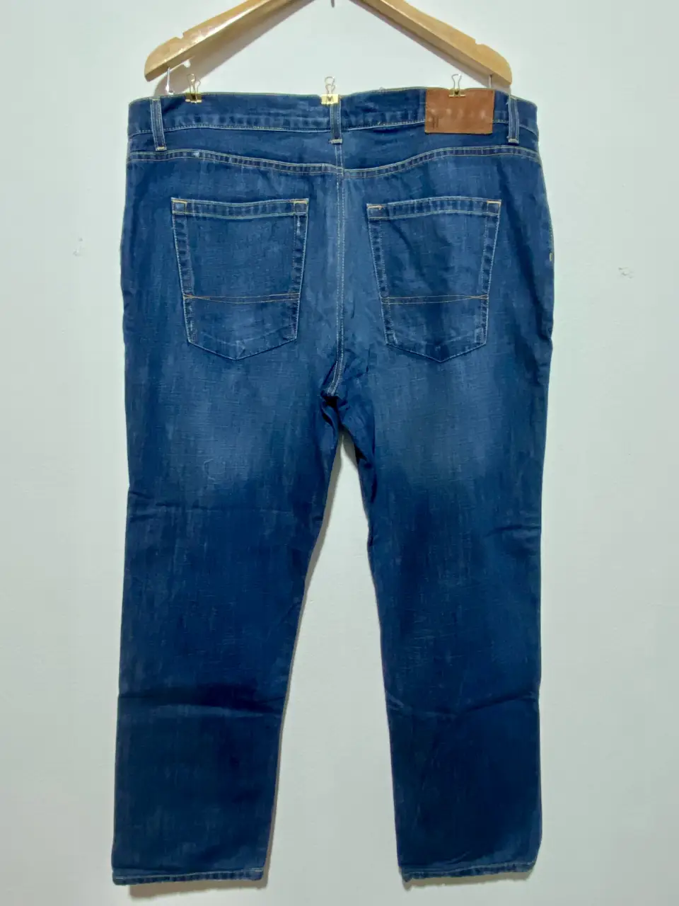 Jean Hilfiger Denim - Vista 2