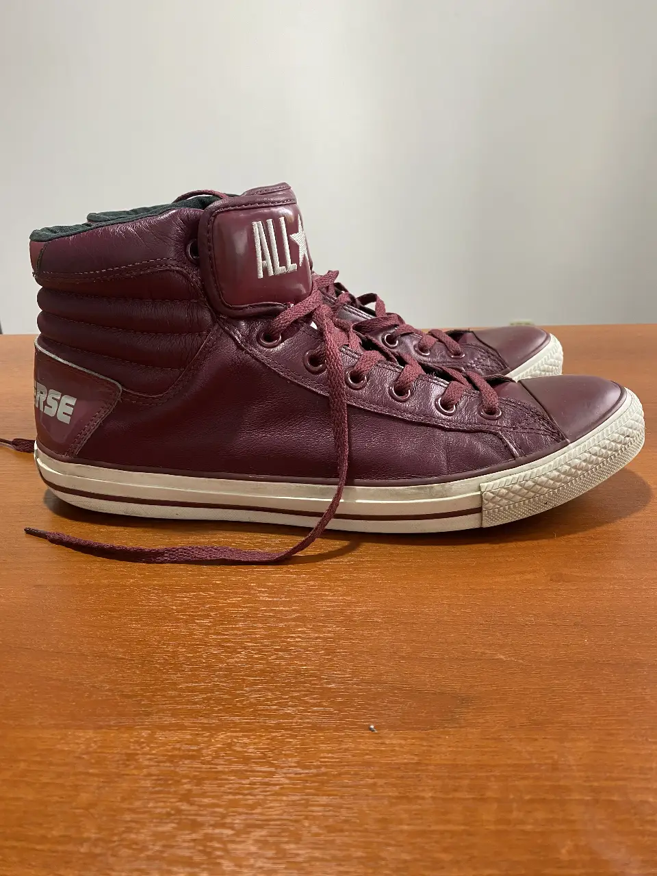 Zapatillas Converse - Vista 3