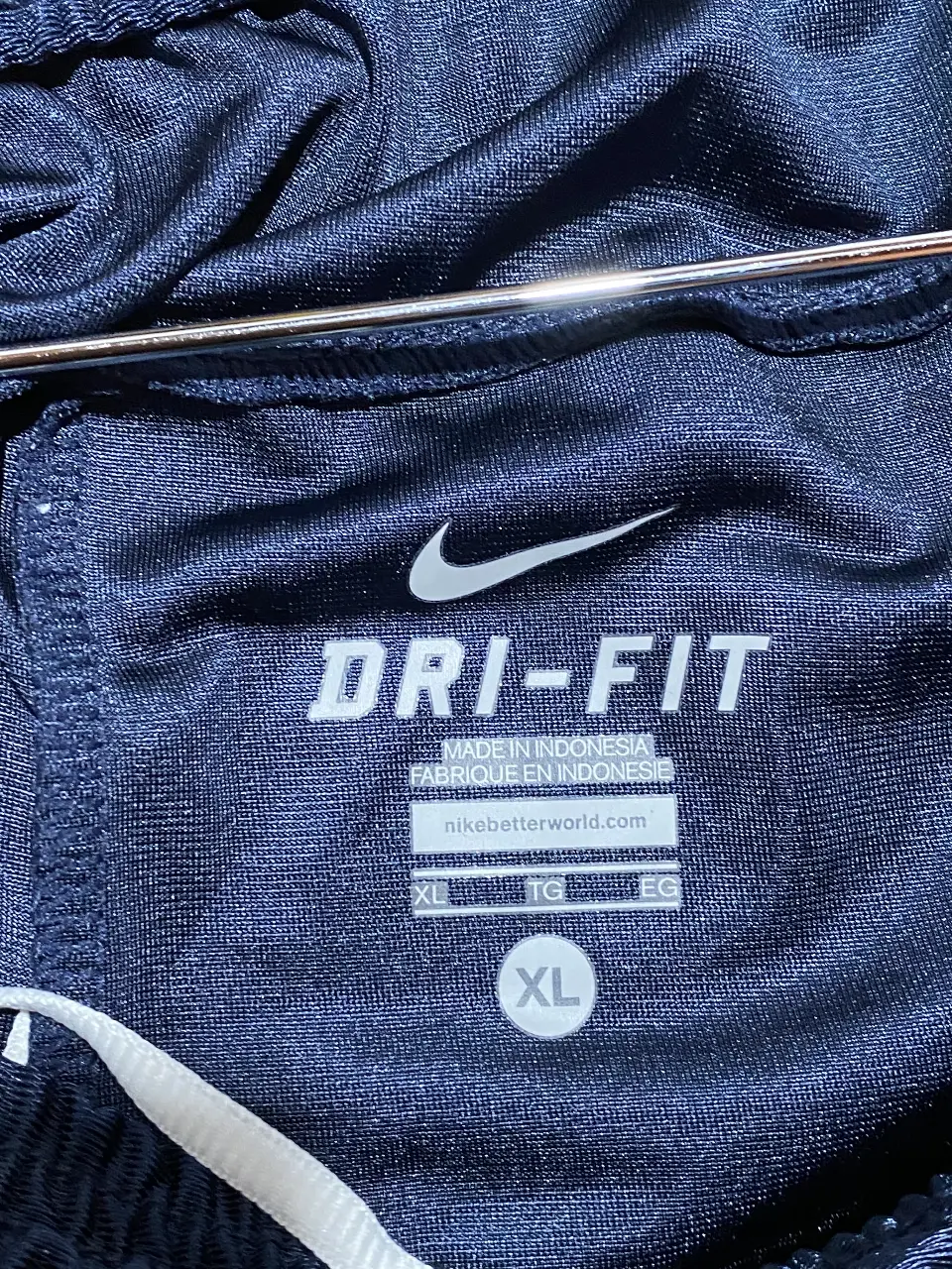 Short Nike - Vista 3