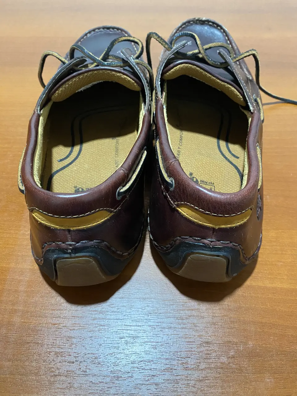 Zapatos Timberland - Vista 2