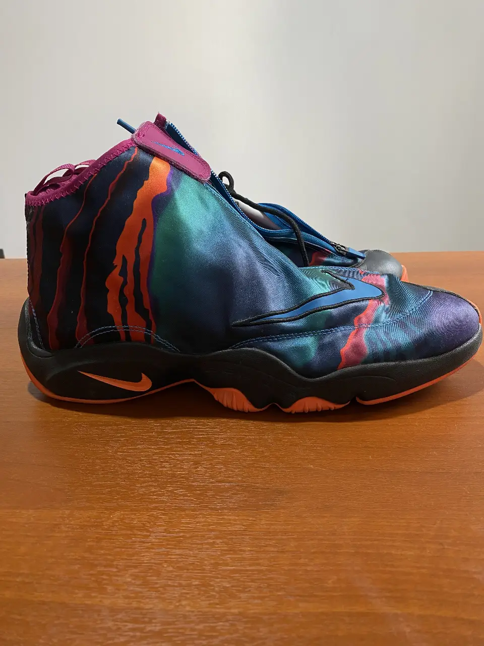 Zapatillas Nike - Vista 2