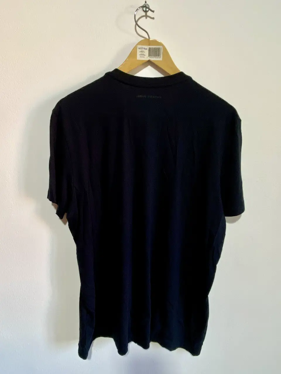 Remera Armani Exchange - Vista 3