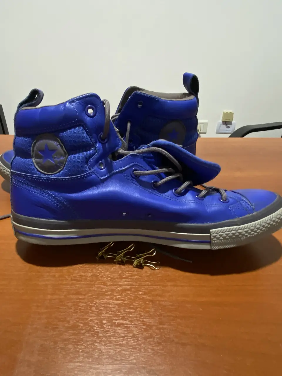 Zapatillas Converse - Vista 4