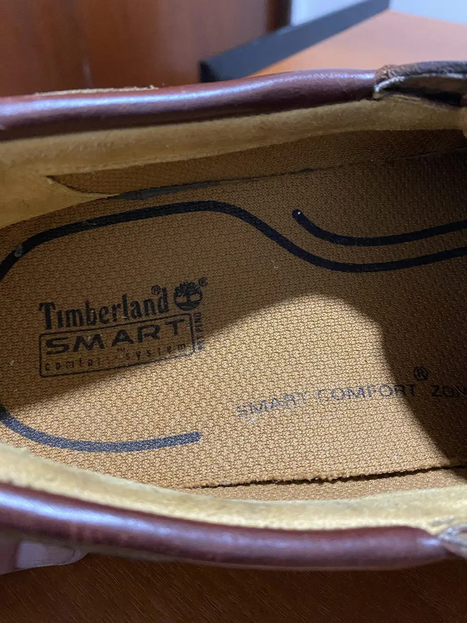 Zapatos Timberland - Vista 5