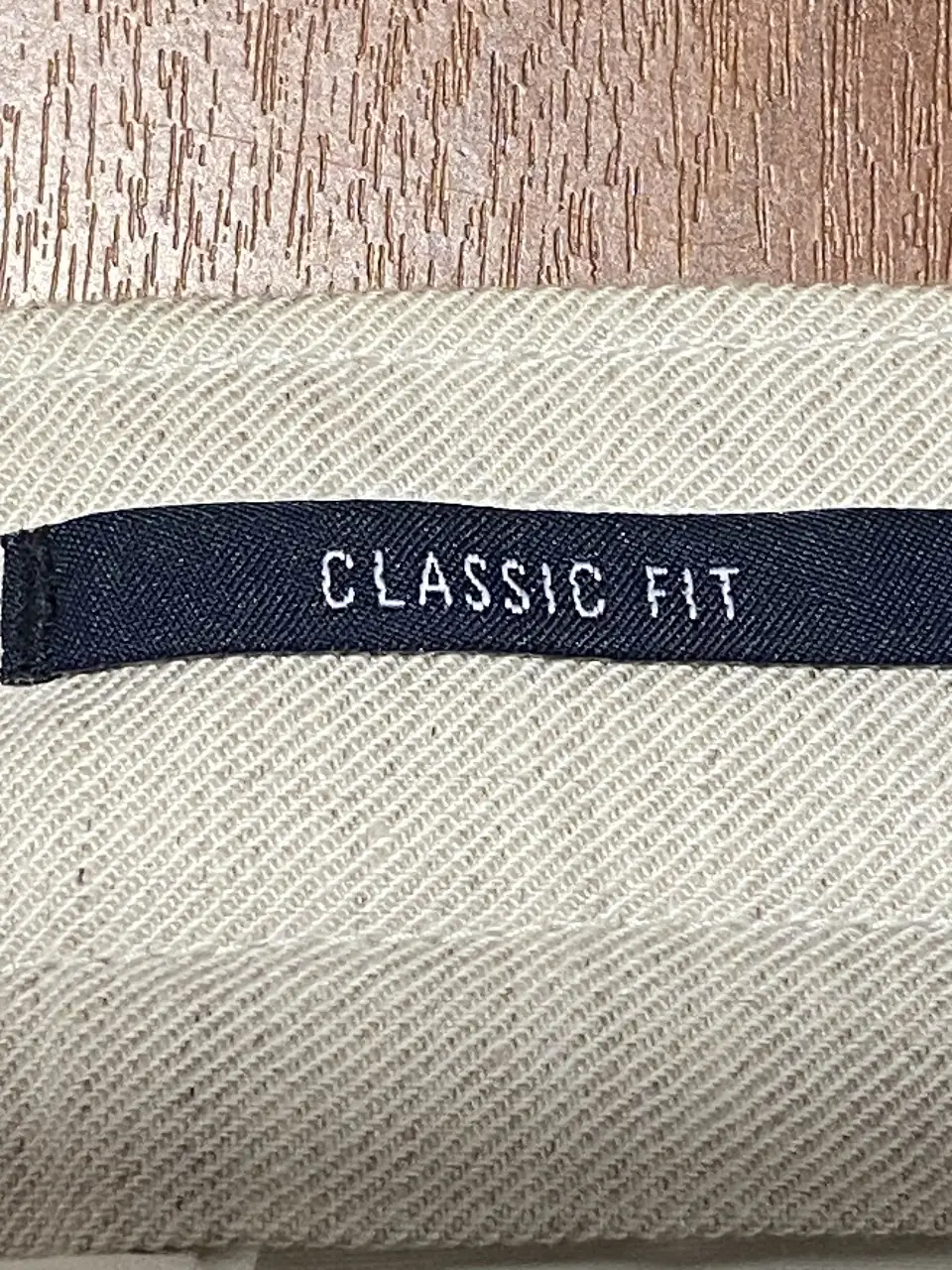 Pantalón Nautica - Vista 4