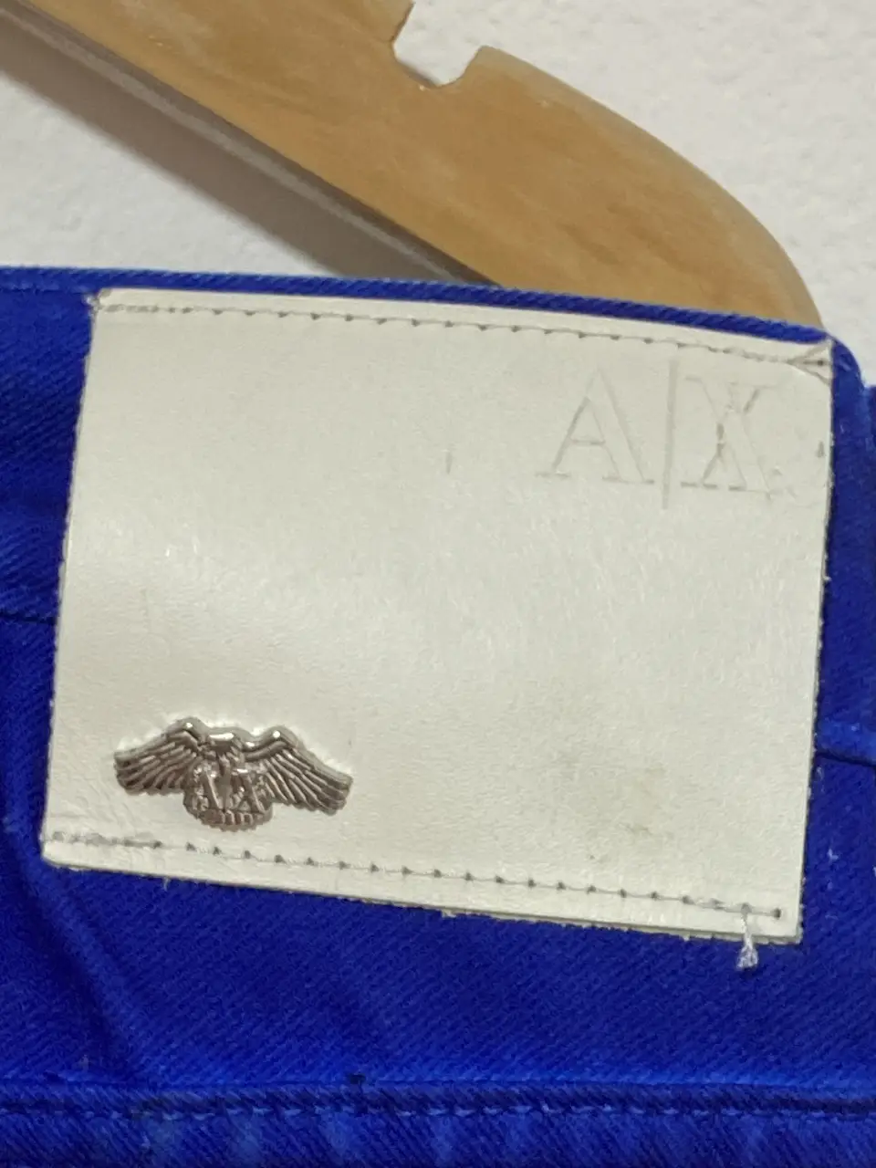 Pantalón Armani Exchange - Vista 4