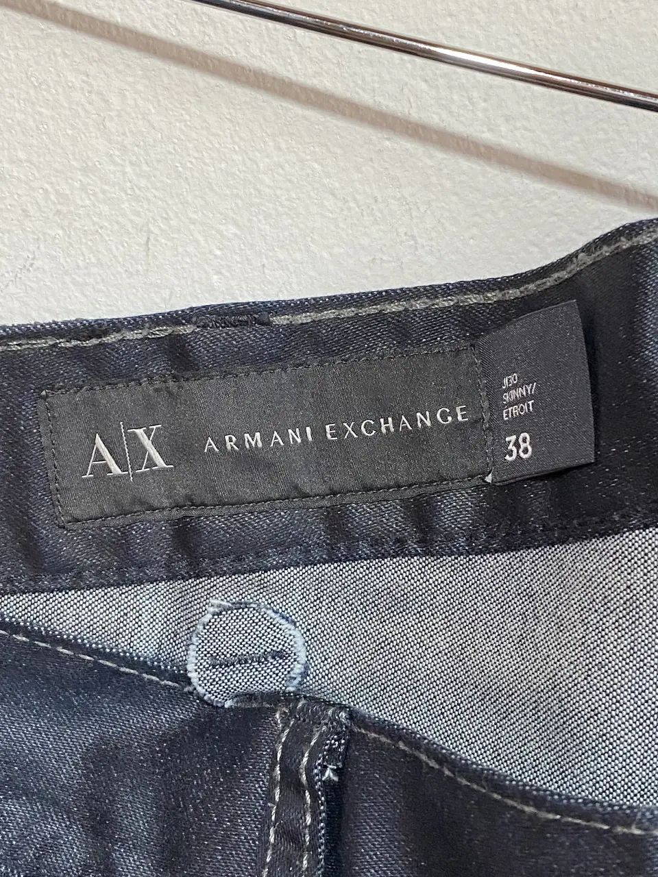 Jean Armani Exchange - Vista 3