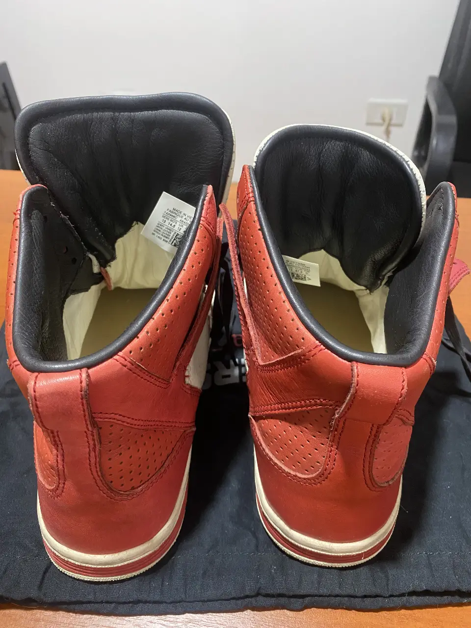 Zapatillas Converse - Vista 4
