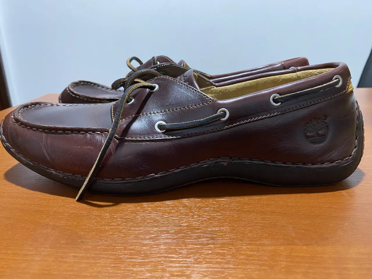 Zapatos Timberland - Vista 3