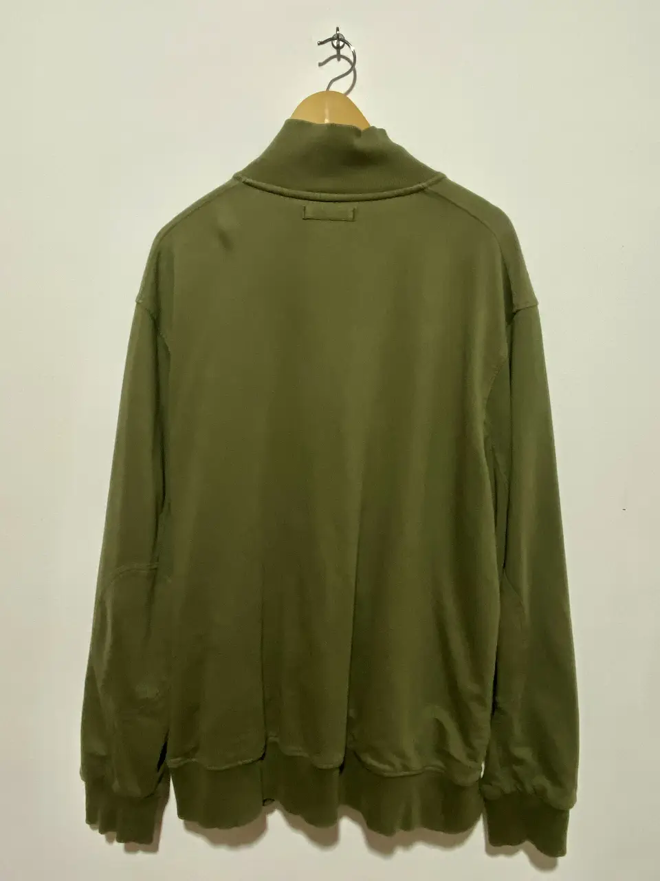 Campera Timberland - Vista 3