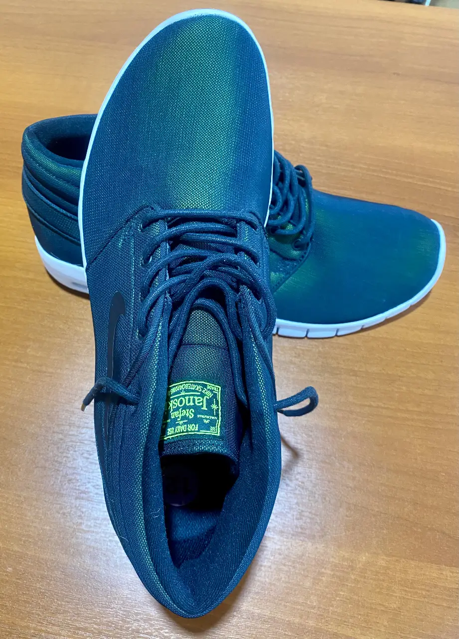 Zapatillas Nike - Vista 6