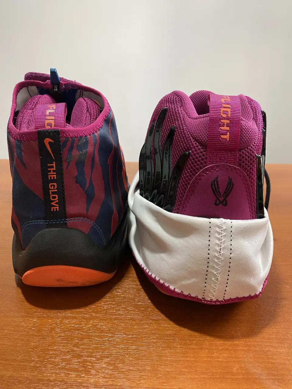 Zapatillas Nike - Vista 6