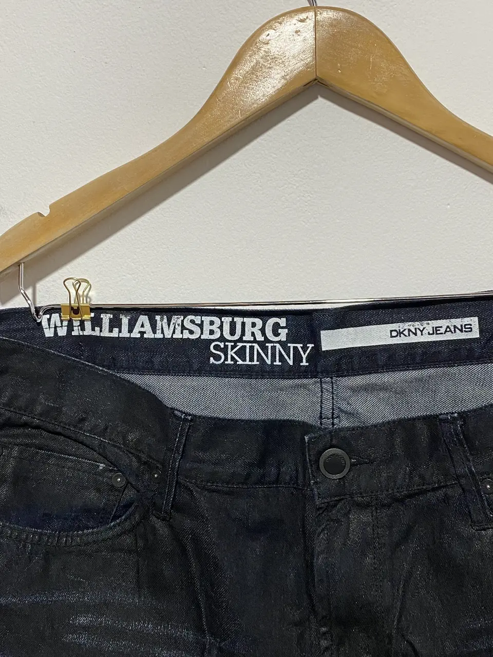 Jean DKNY Jeans - Vista 4