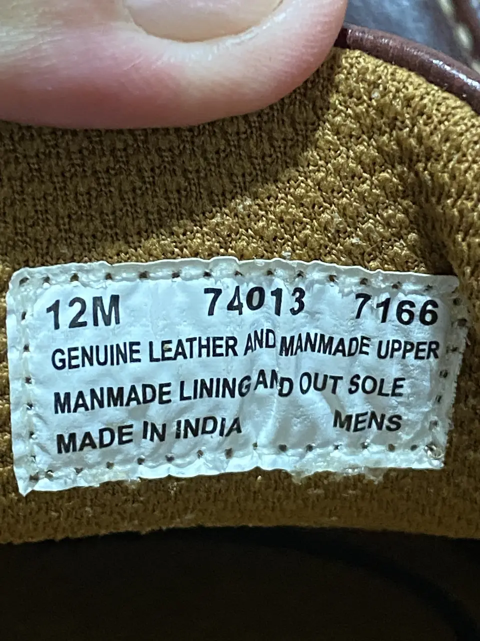 Zapatos Timberland - Vista 4