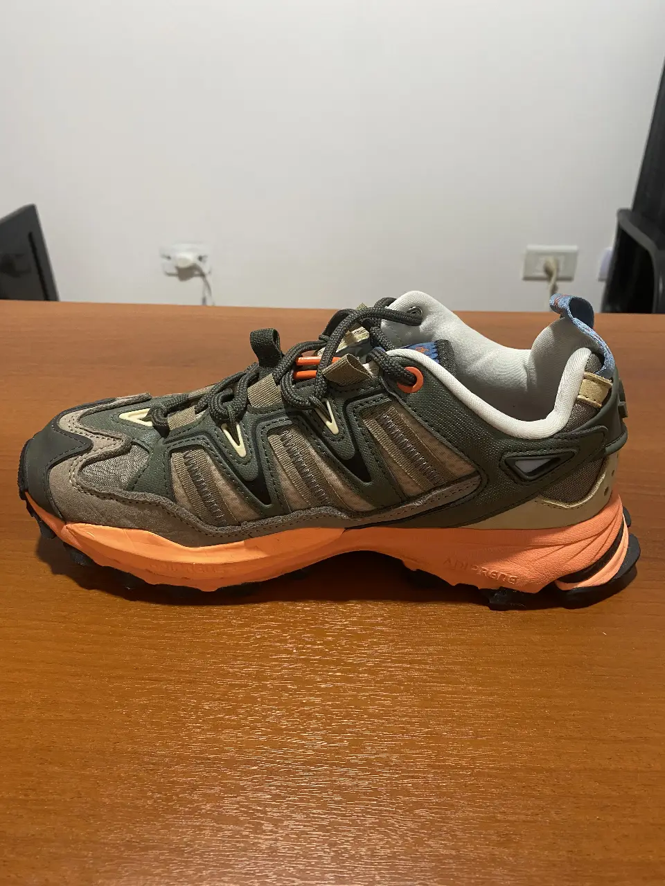 Zapatillas adidas - Vista 2