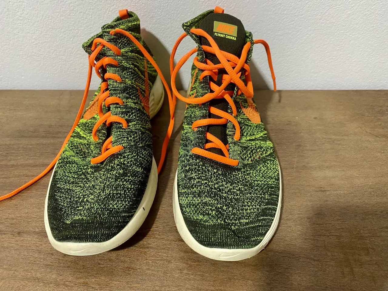 Zapatillas Nike - Vista 6