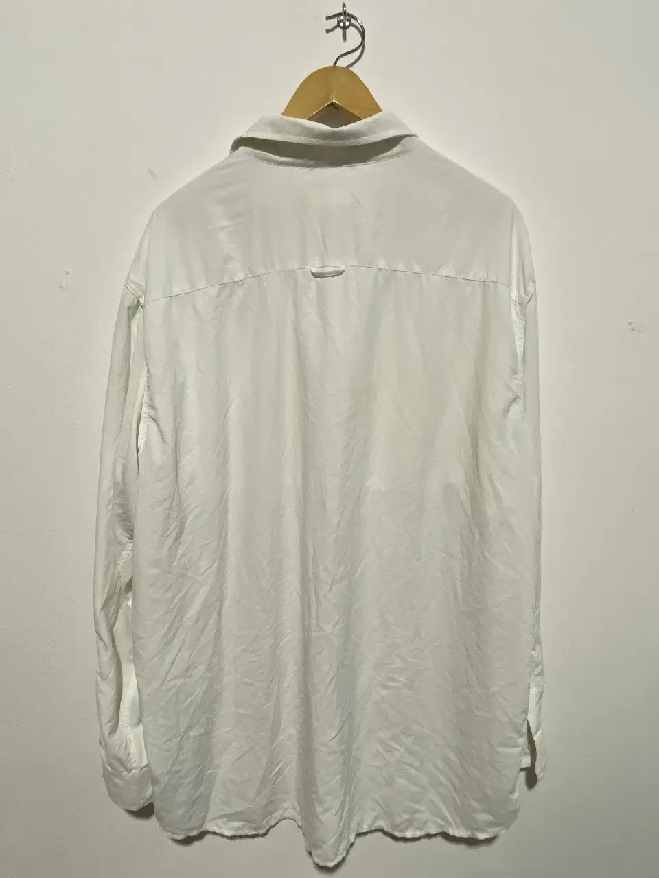 Camisa Columbia - Vista 3