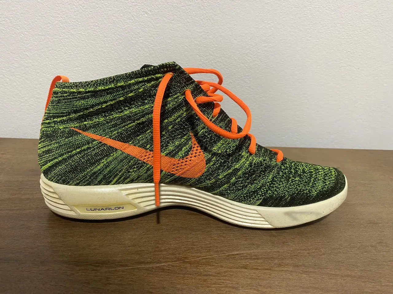 Zapatillas Nike - Vista 2