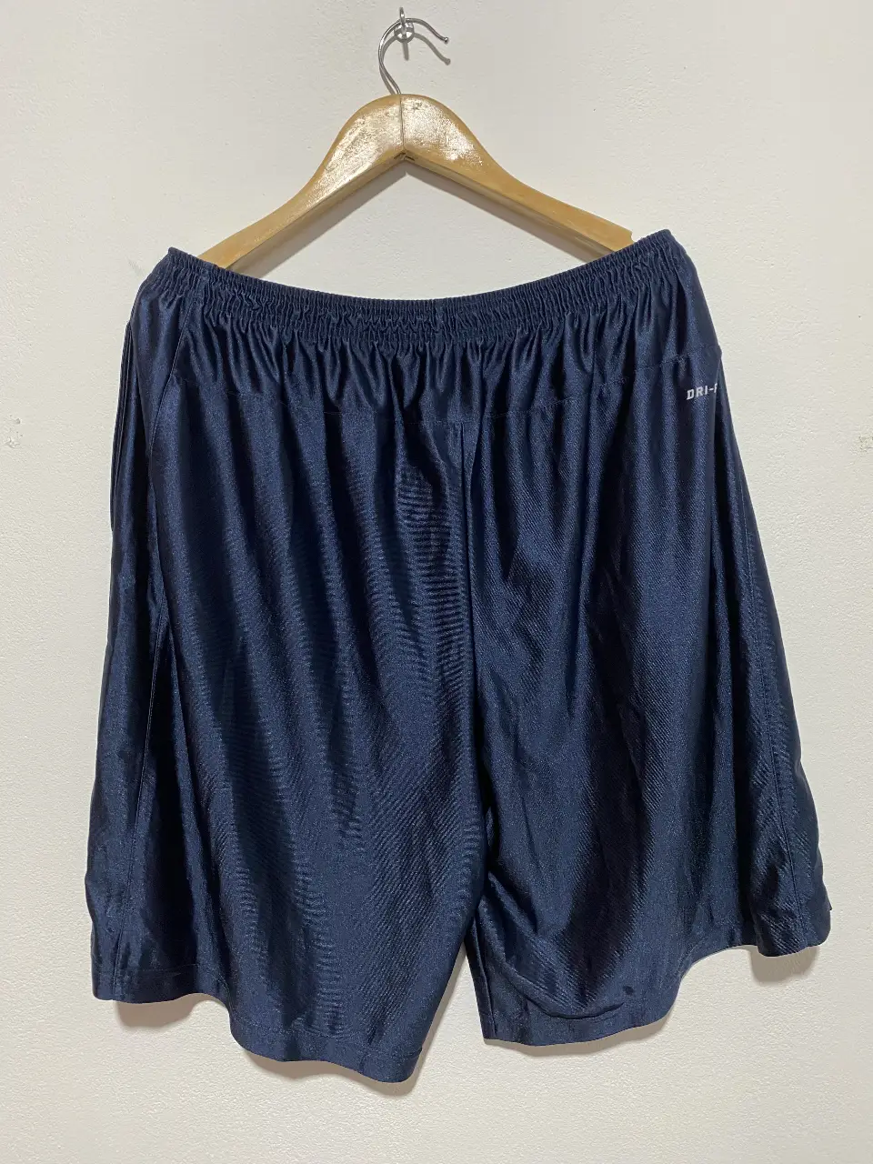 Short Nike - Vista 2