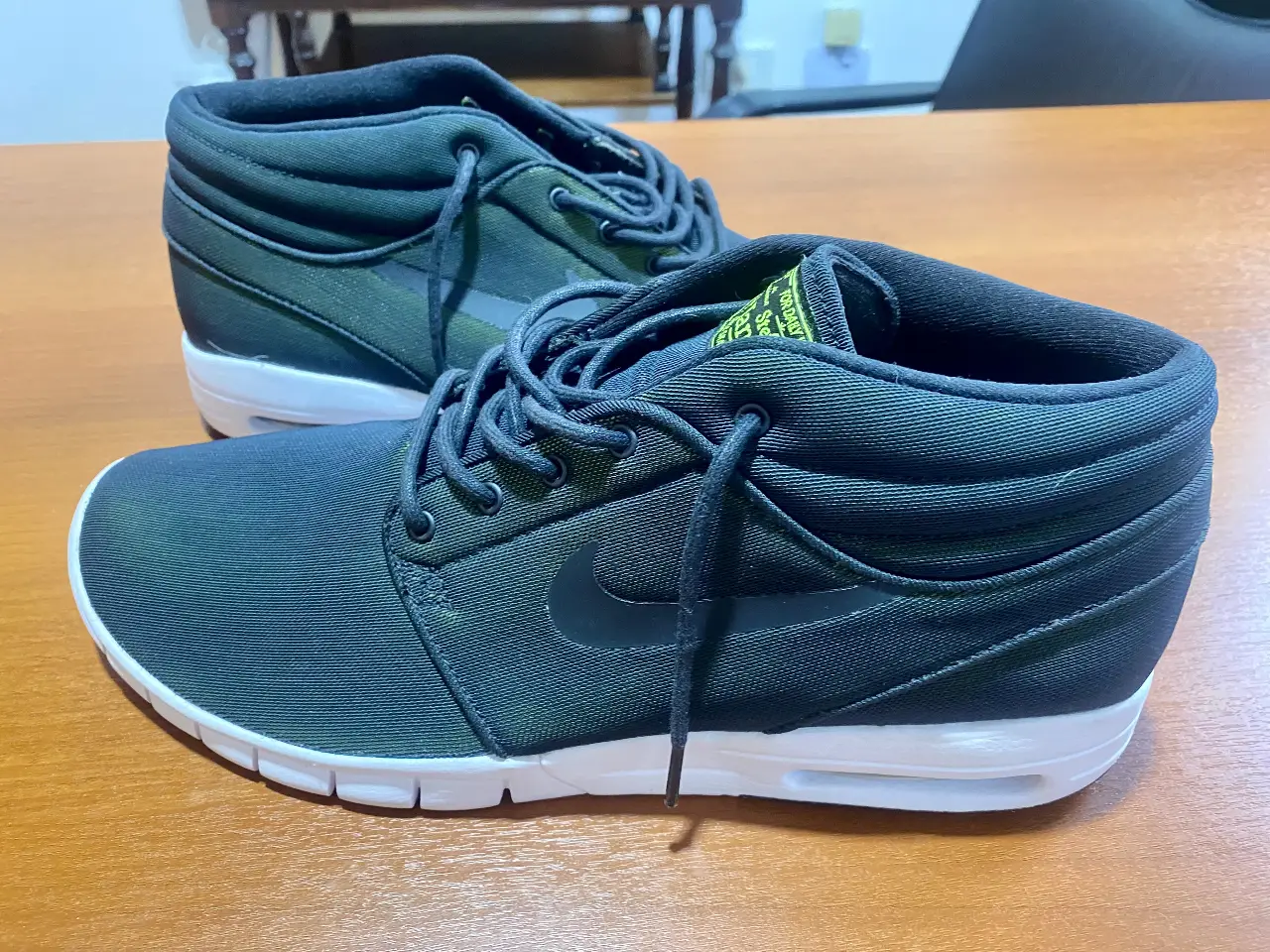 Zapatillas Nike - Vista 5