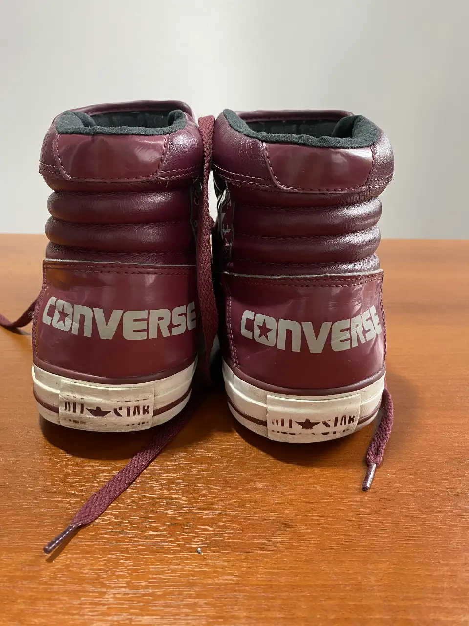 Zapatillas Converse - Vista 4