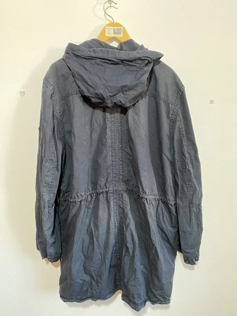 Campera Timberland - Vista 3