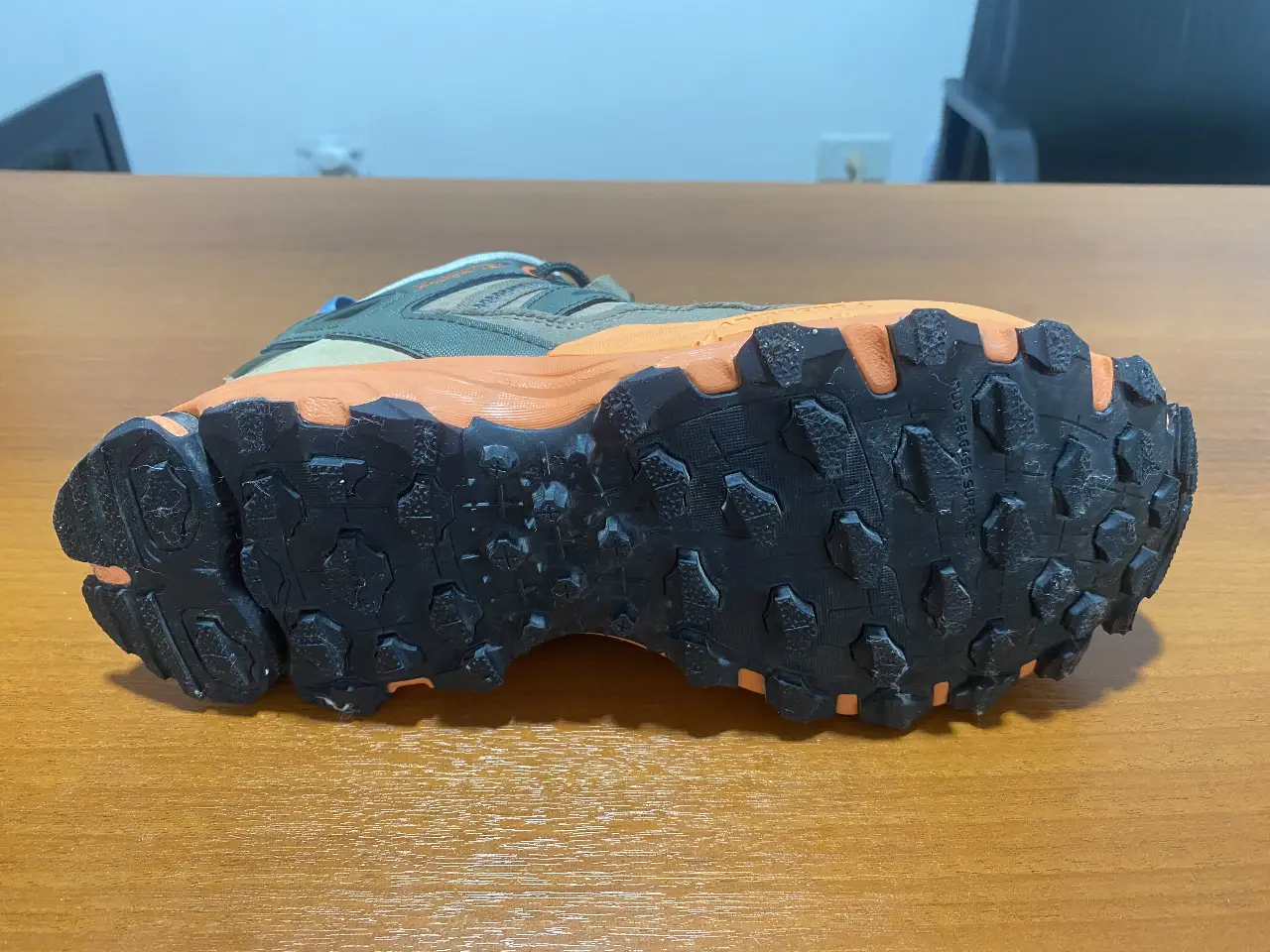 Zapatillas adidas - Vista 4