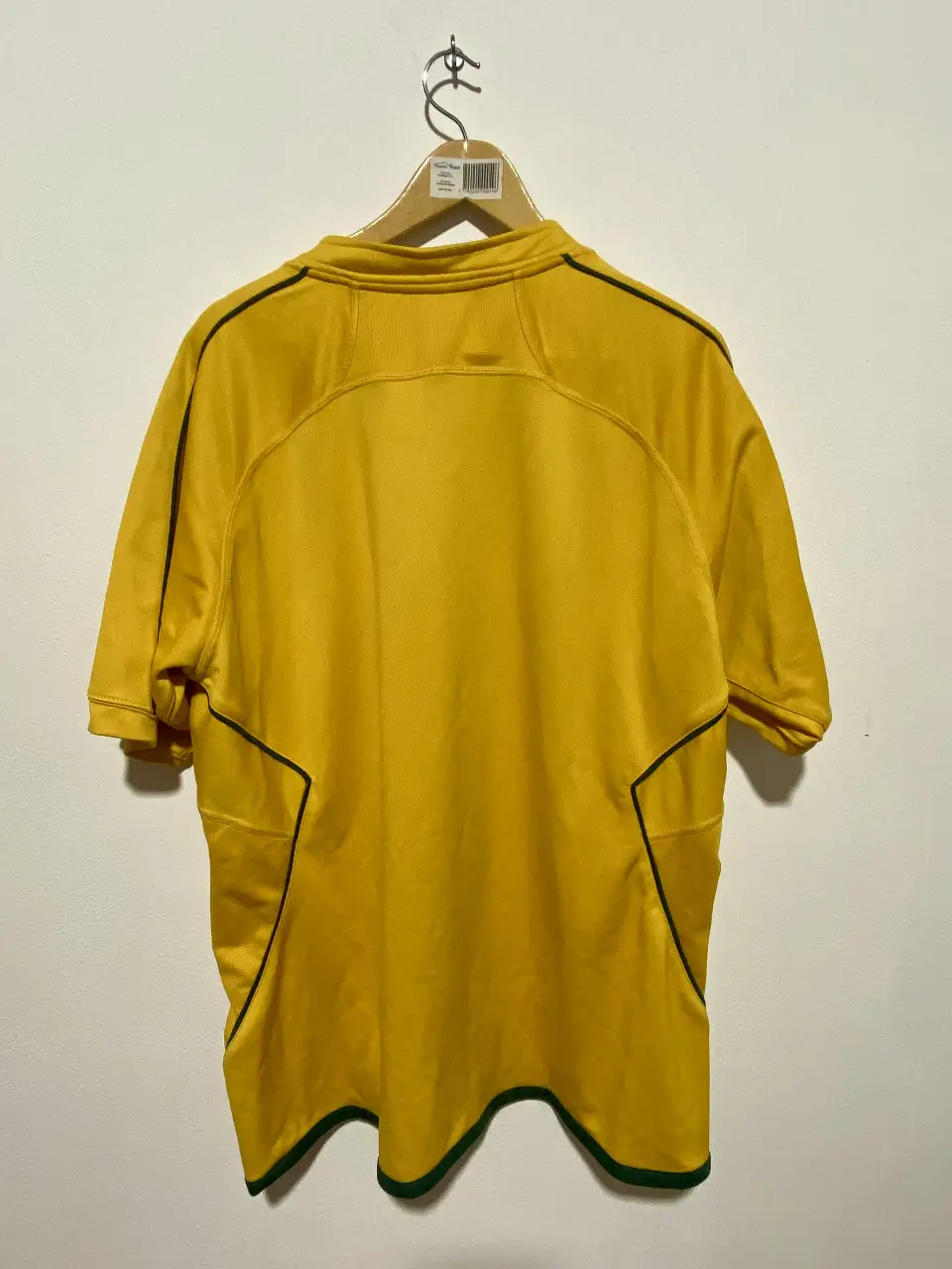 Camiseta Kooga - Vista 3
