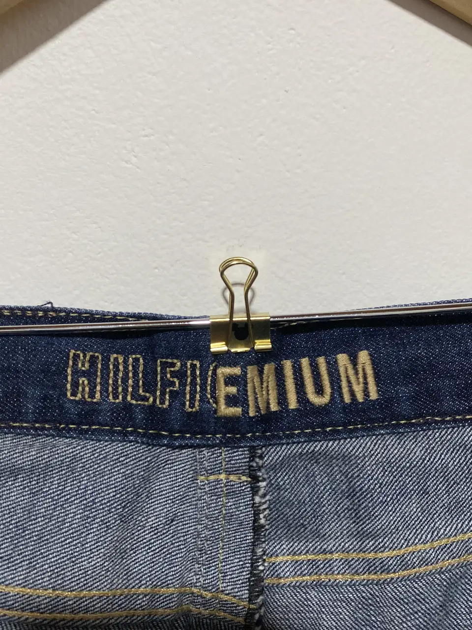 Jean Hilfiger Denim - Vista 4