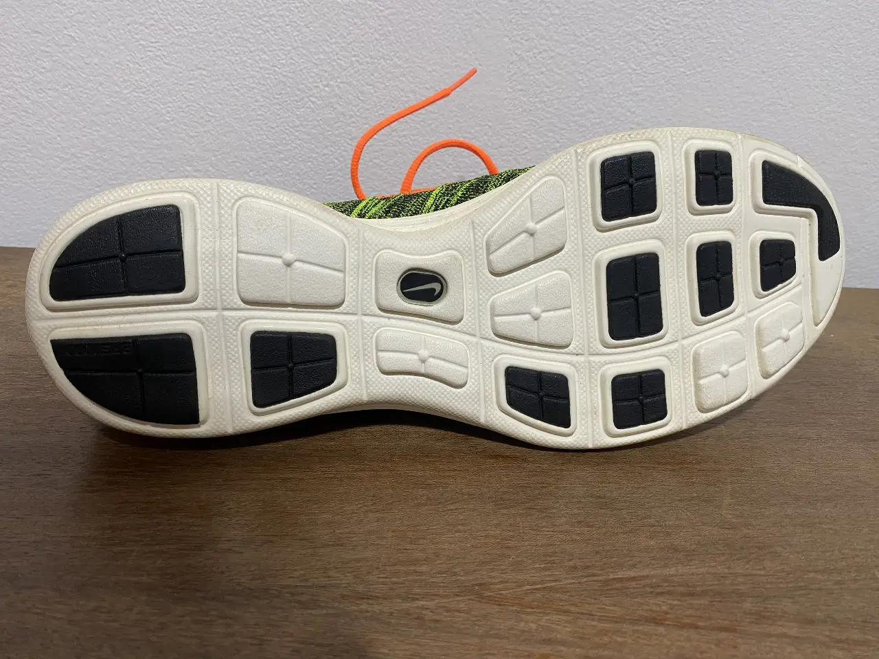 Zapatillas Nike - Vista 4