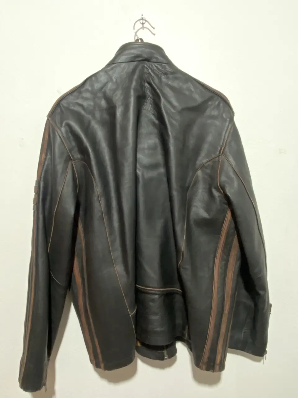 Campera Black Rimet - Vista 2