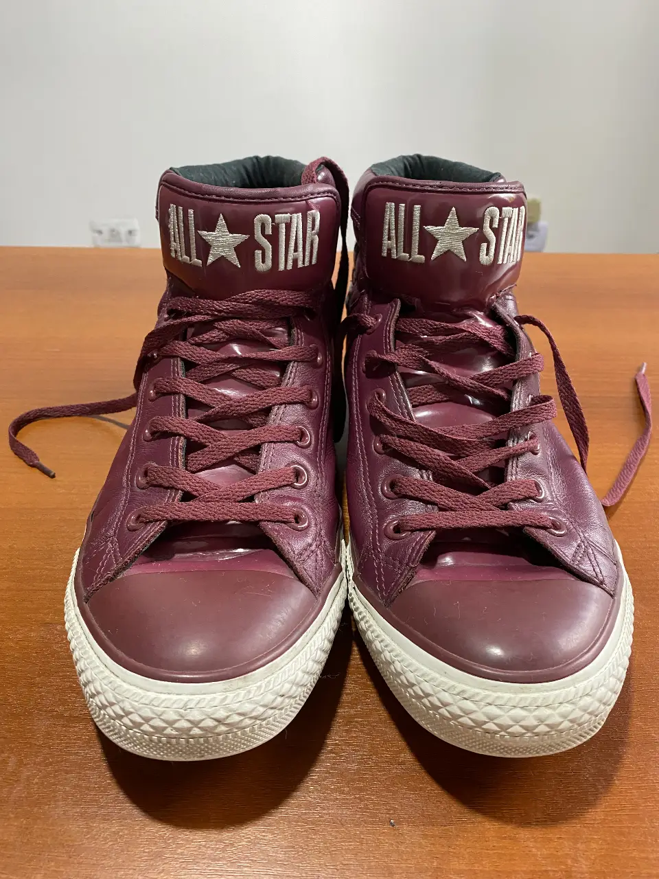 Zapatillas Converse - Vista 2
