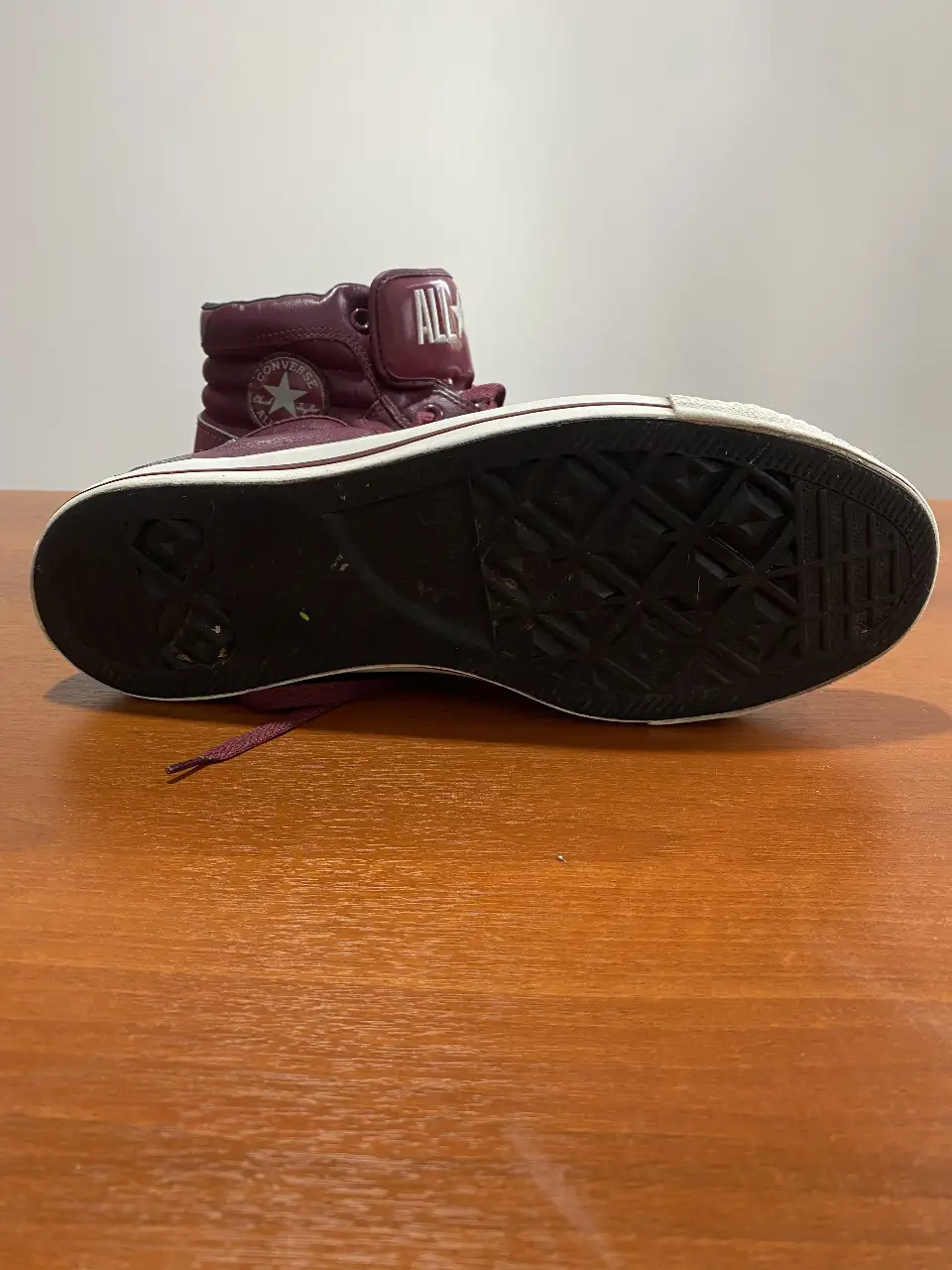Zapatillas Converse - Vista 5