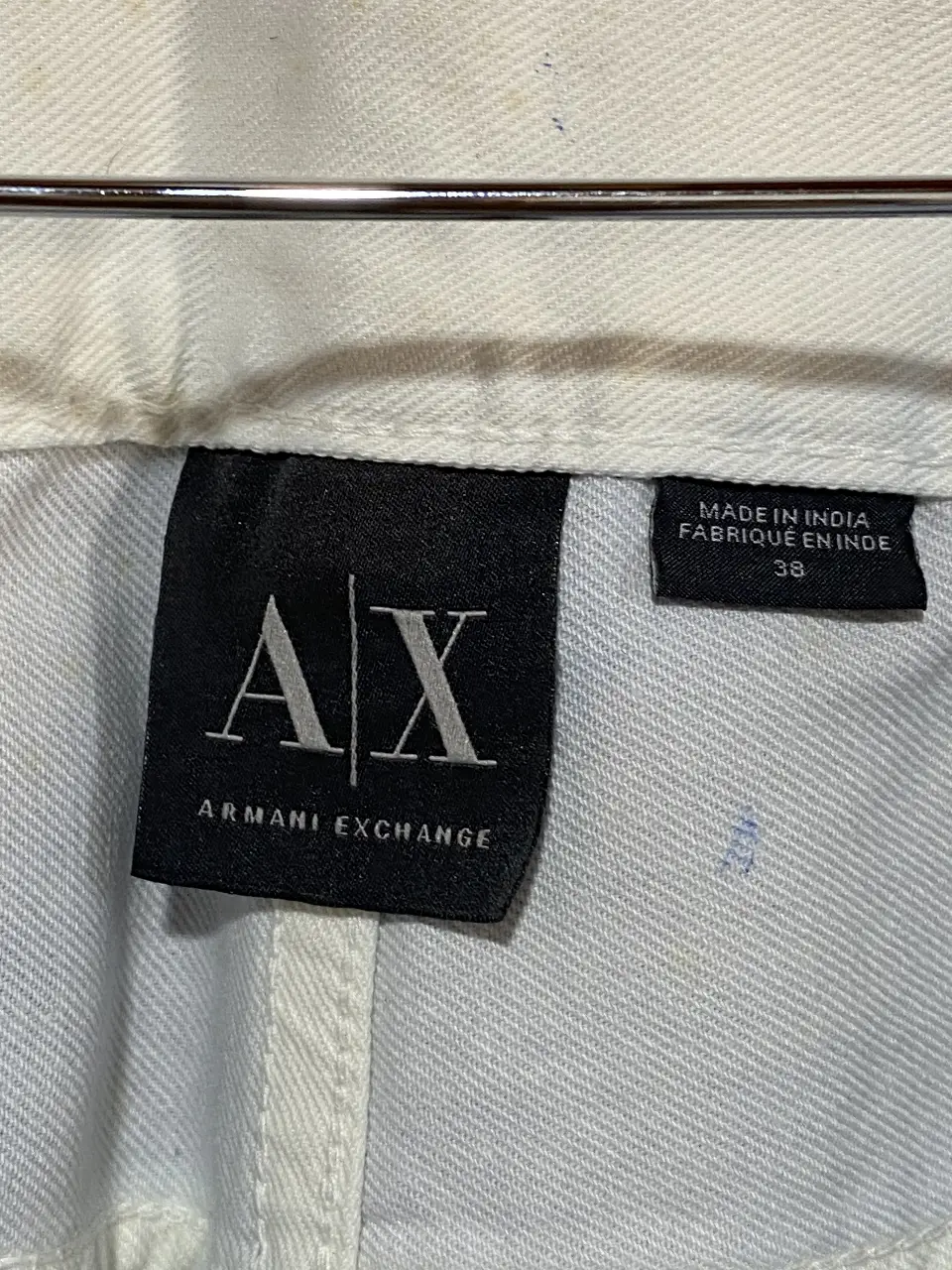 Pantalón Armani Exchange - Vista 2