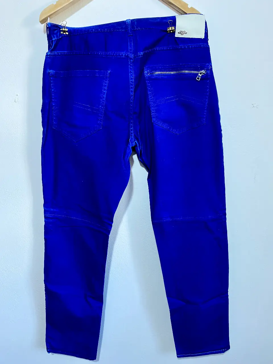 Pantalón Armani Exchange - Vista 3