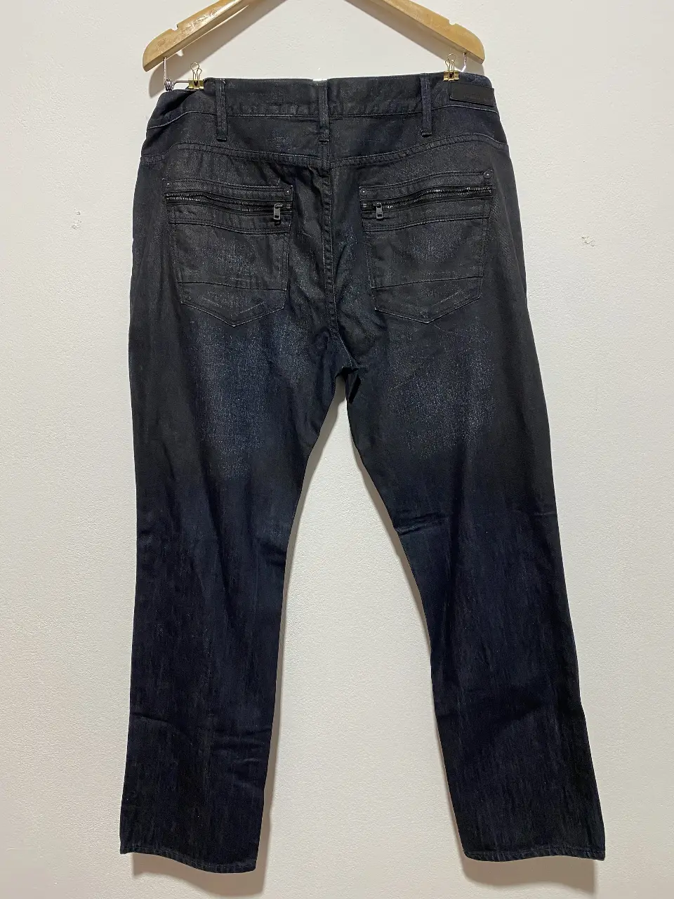 Jean DKNY Jeans - Vista 2
