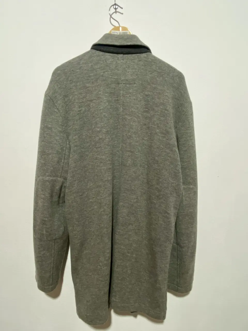 Tapado Armani Exchange - Vista 4