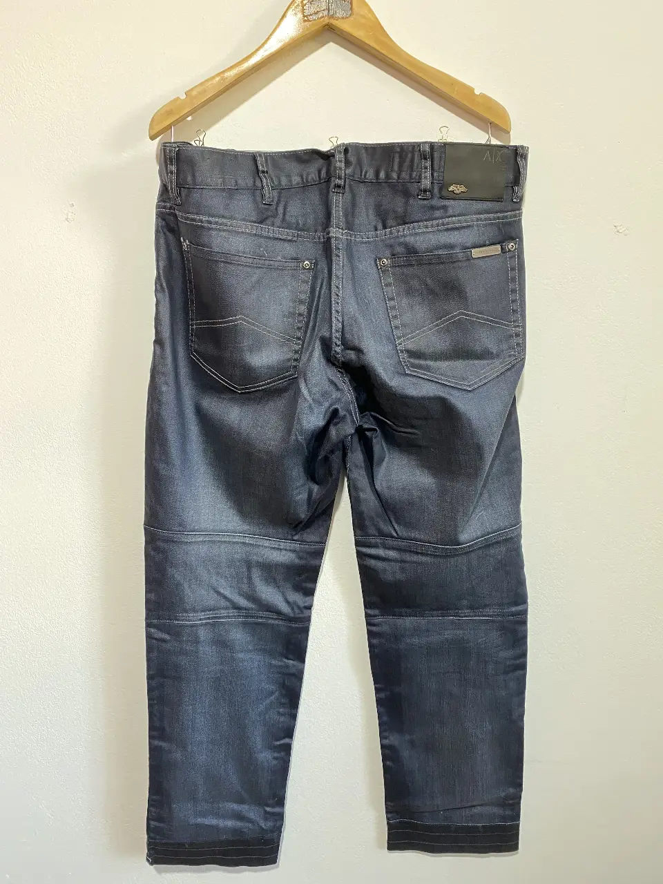 Jean Armani Exchange - Vista 2
