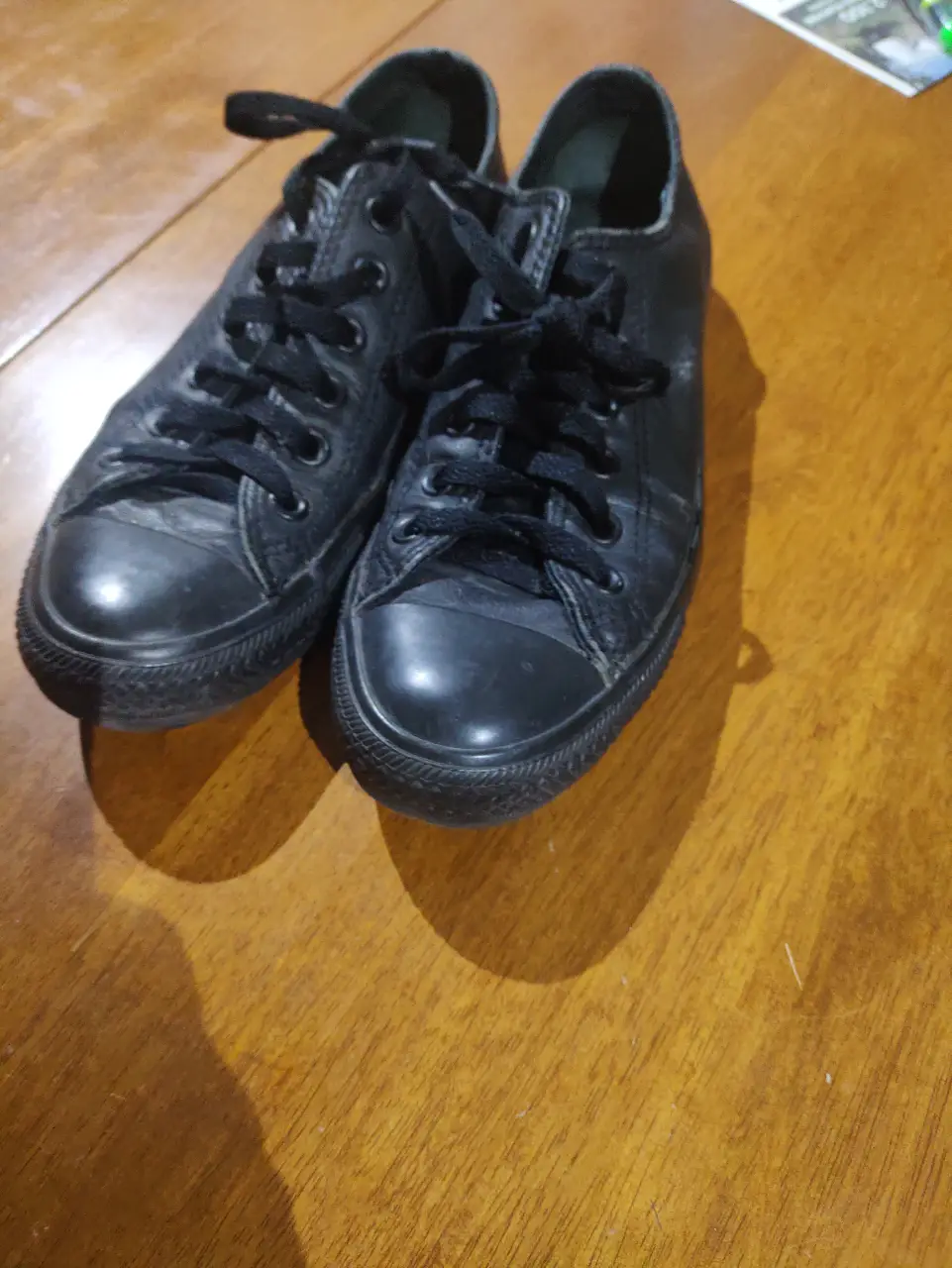 Zapatillas Converse - Vista 2
