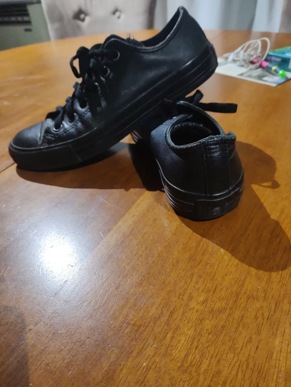 Zapatillas Converse - Vista 3