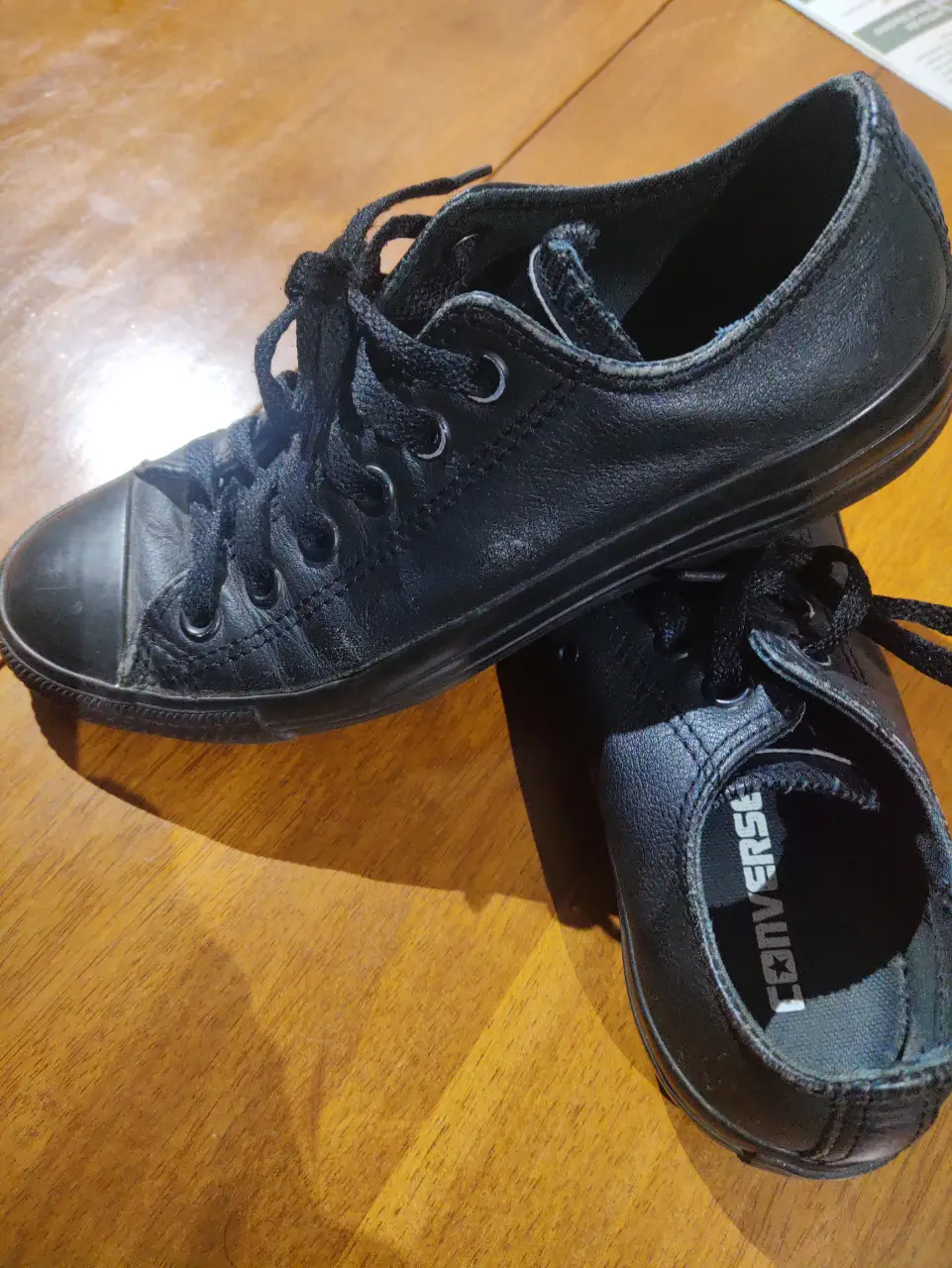 Zapatillas Converse - Vista 4