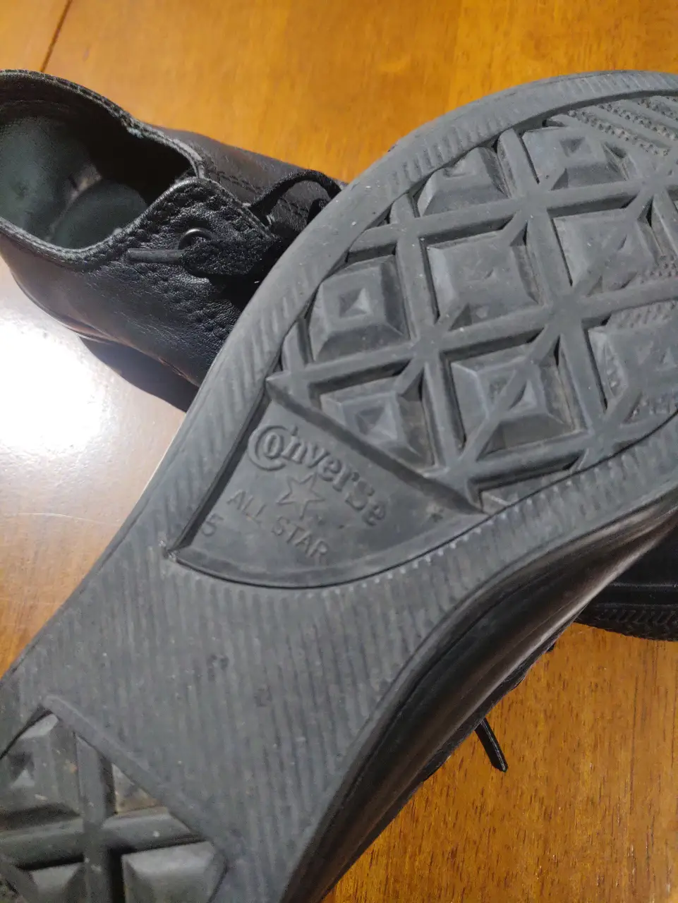 Zapatillas Converse - Vista 5