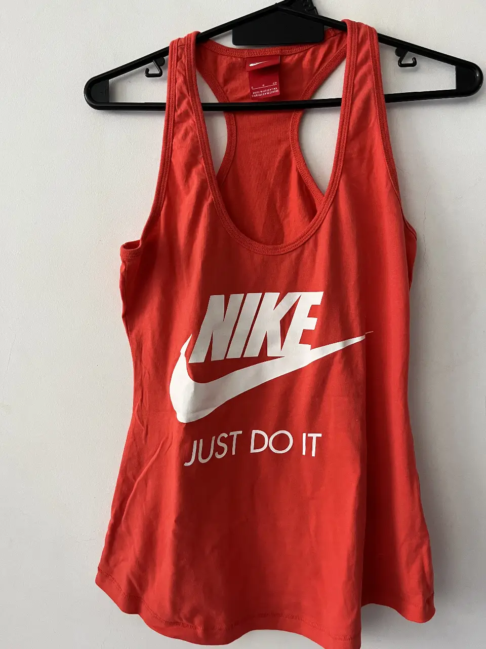 Musculosa Nike - Vista 2