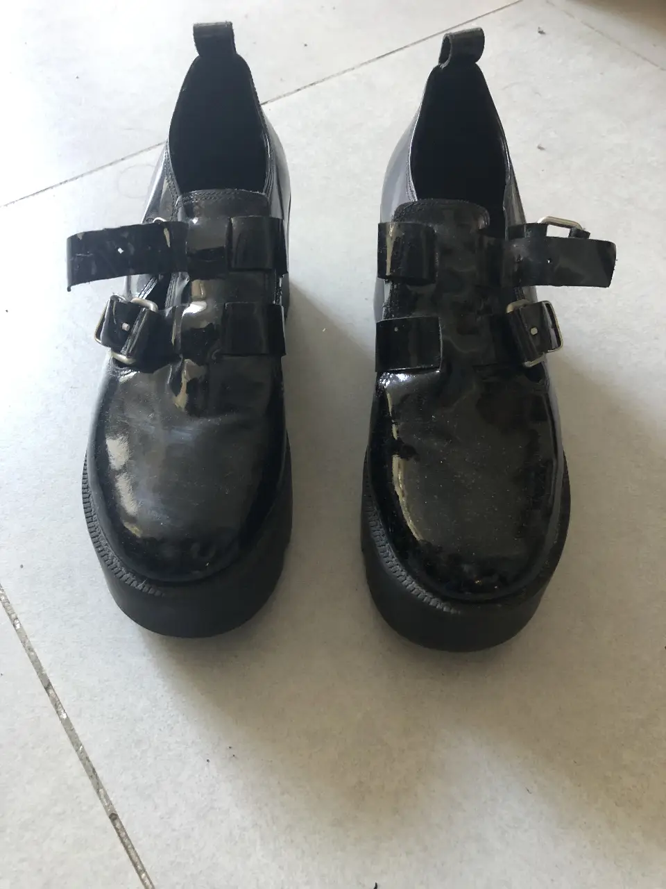 Botines Paruolo - Vista 3