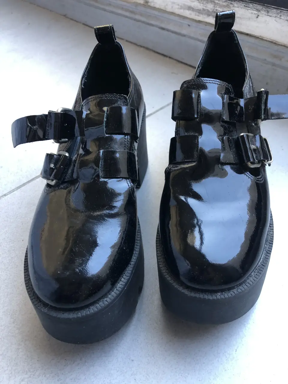 Botines Paruolo - Vista 2