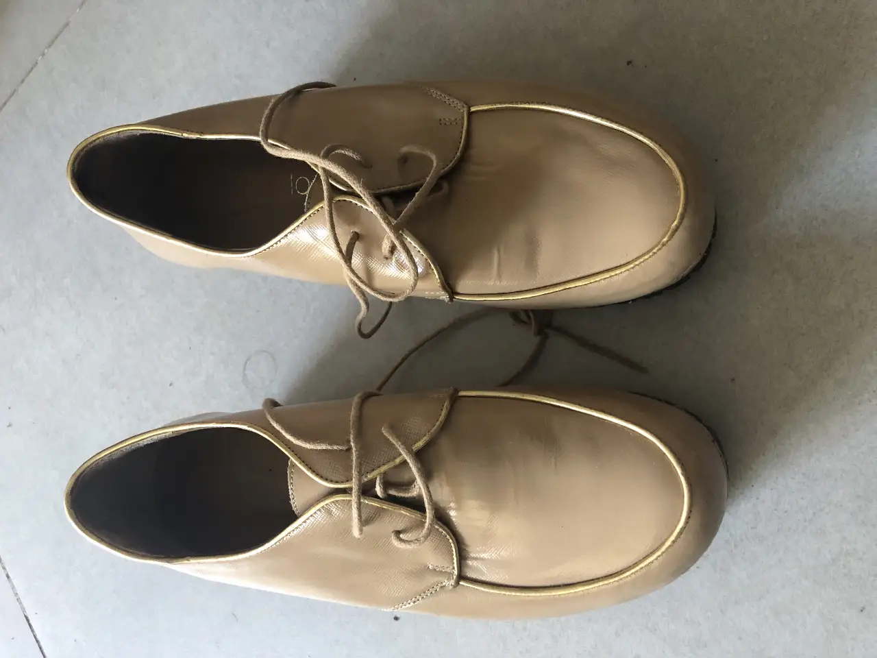 Zapatillas Paruolo - Vista 2