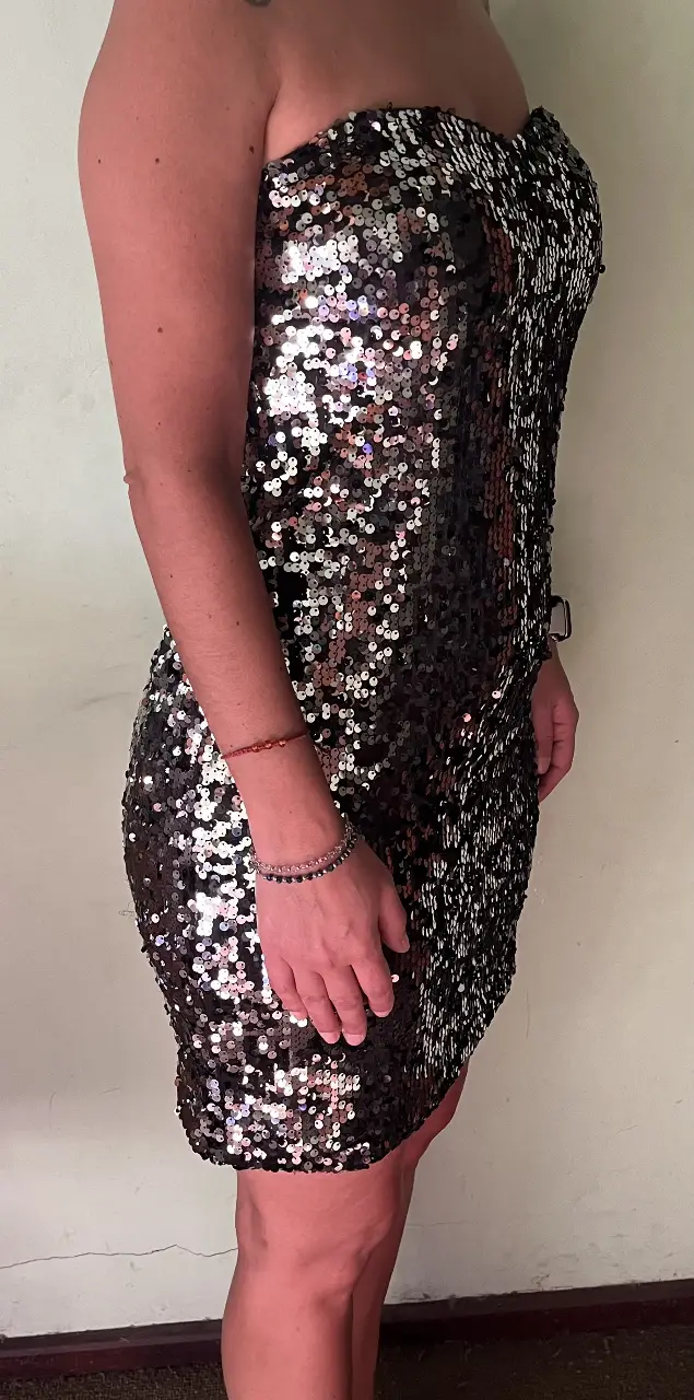 Vestido Otra - Vista 2