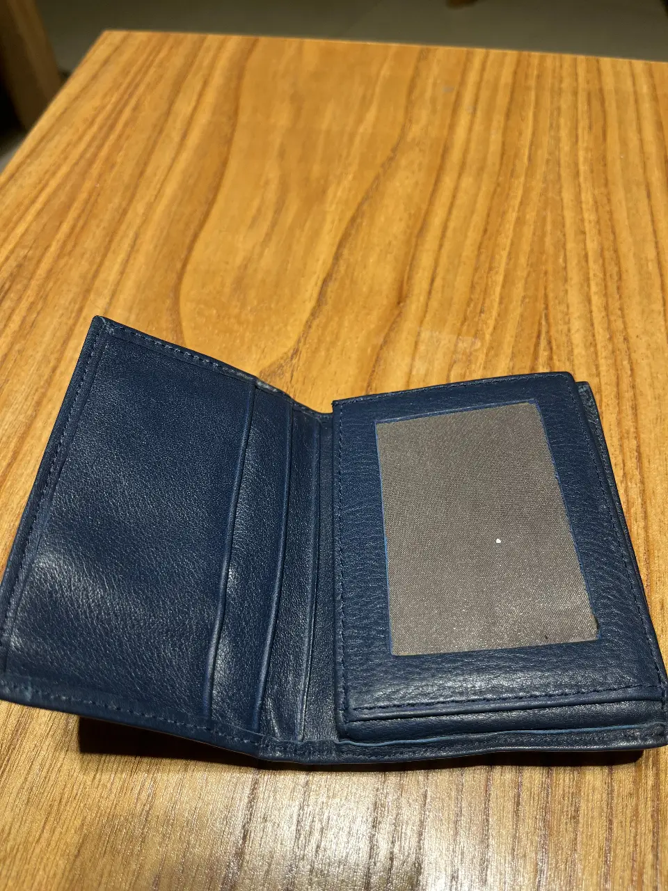 Billetera XL - Vista 2