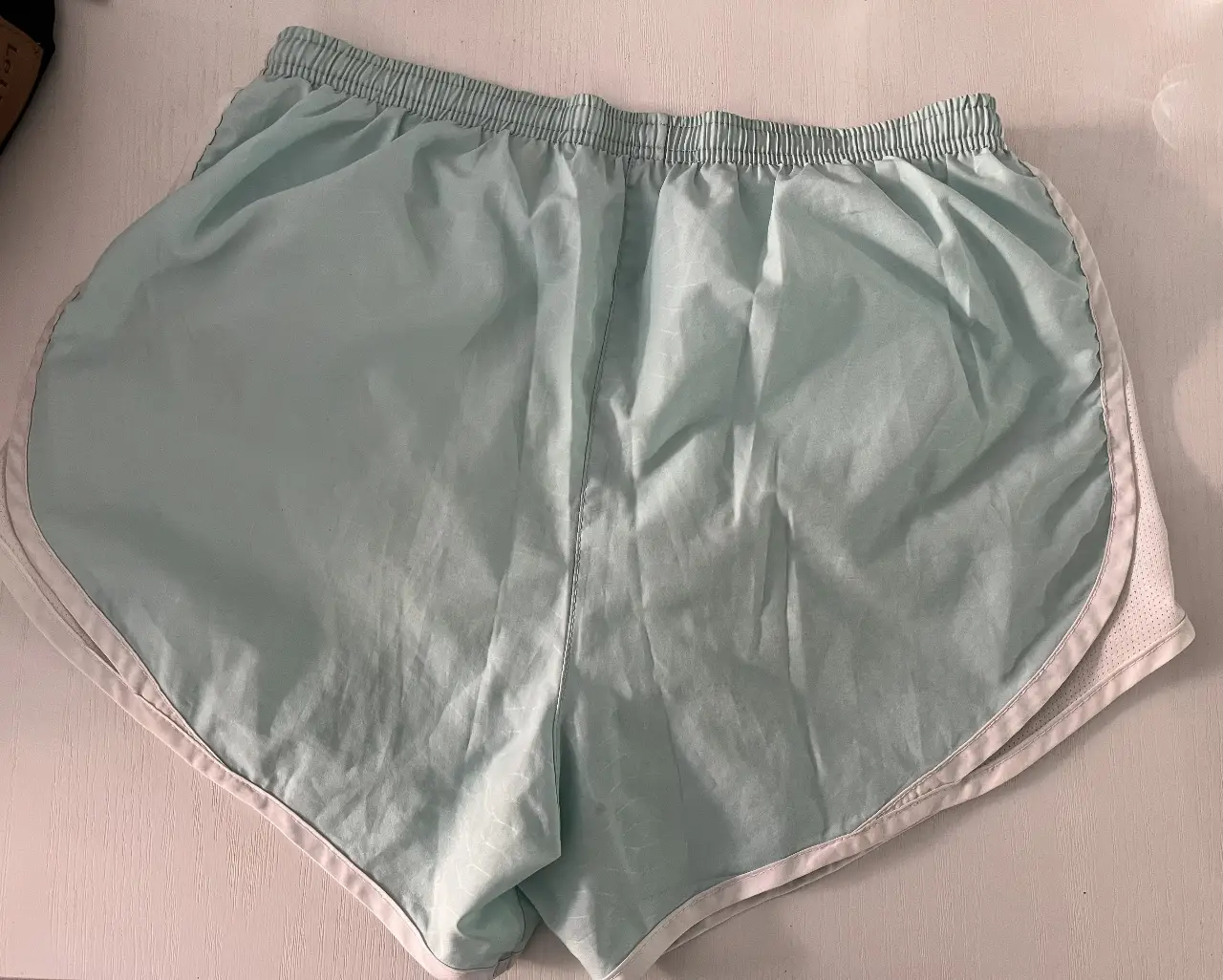 Short Nike - Vista 2