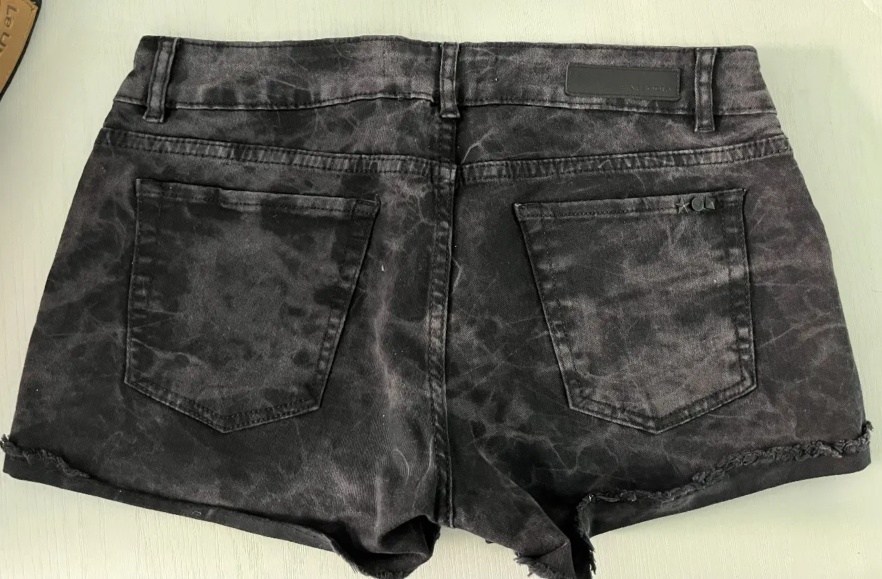 Short Rapsodia - Vista 2
